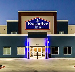 Executive Inn Fort Worth - Welcome To Executive Inn Fort Worth