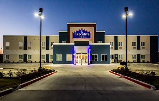 Executive Inn Fort Worth - Welcome To Executive Inn Fort Worth